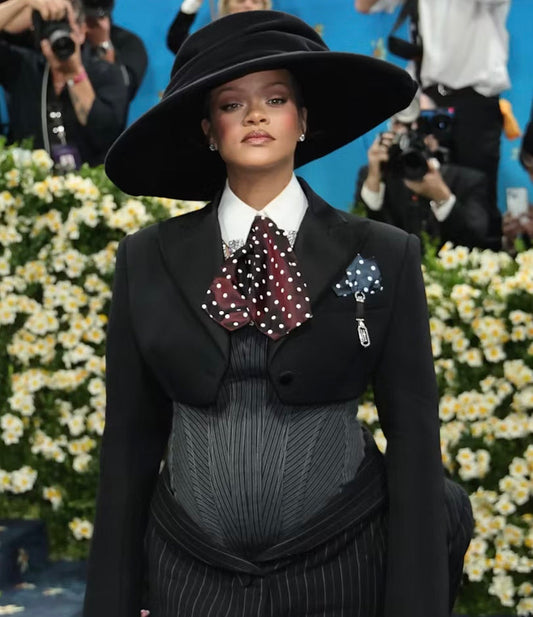 Get the 2025 Met Gala Look: Celebrity Skincare and Makeup Insp