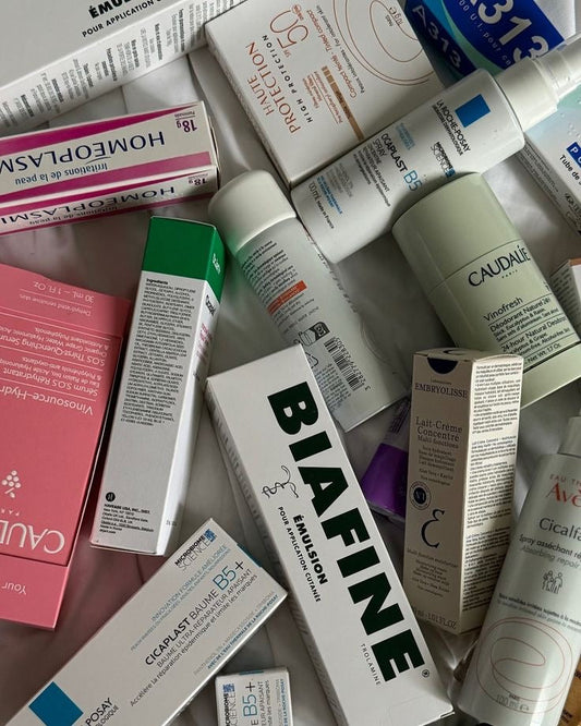 Editor Picks: Skincare Essentials for a City Summer
