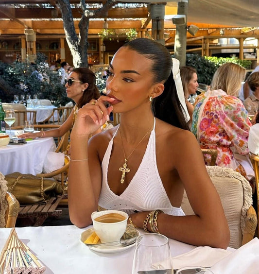 What Parisians Are Using on Their Skin Spring 2025