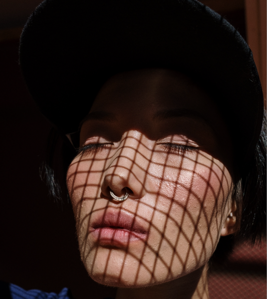 Surviving Comedonal Acne