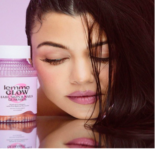 Can You Eat Your Skincare? : How to Help Your Skin From Inside-Out