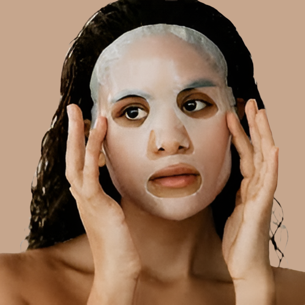 Sheet Mask