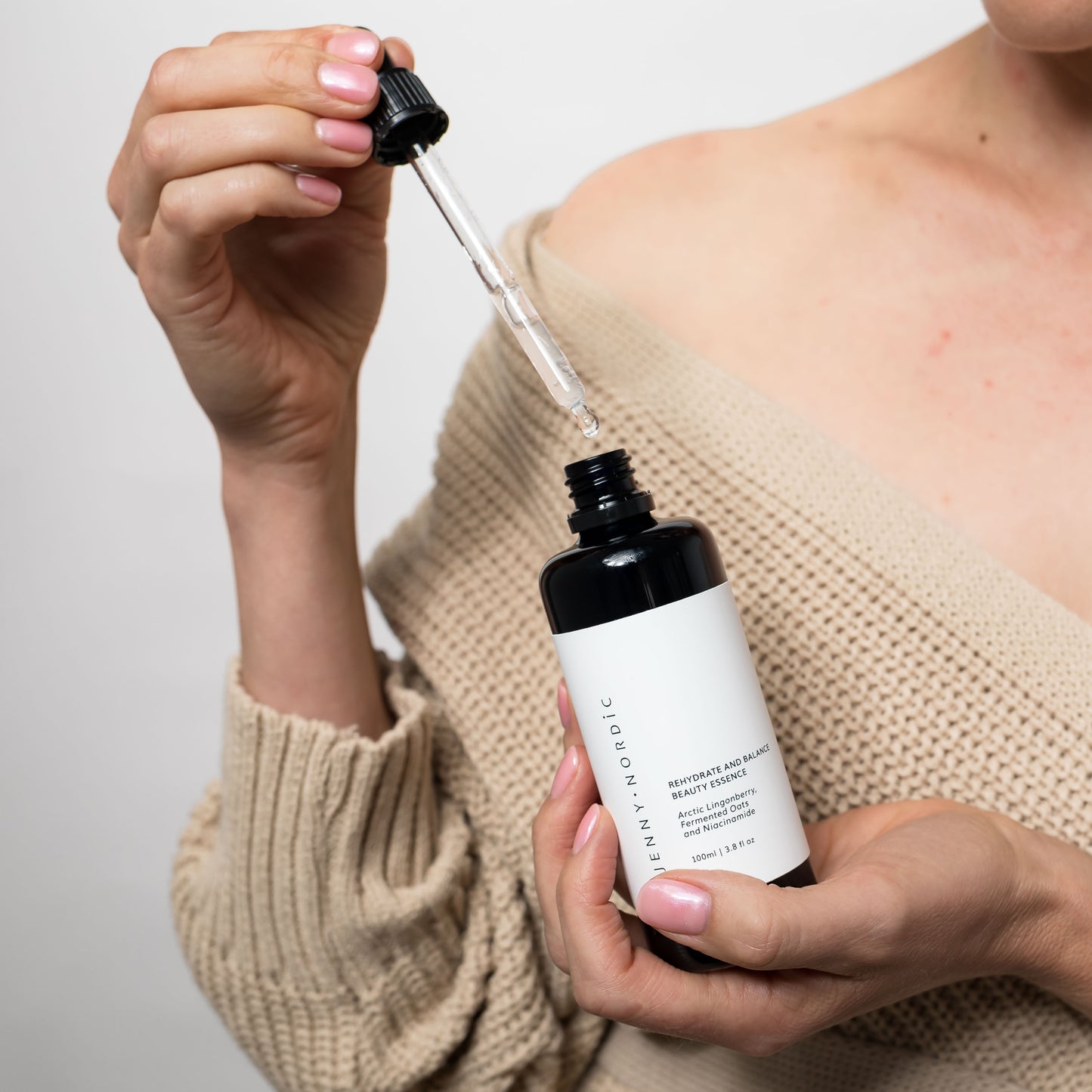 Balance Beauty Essence