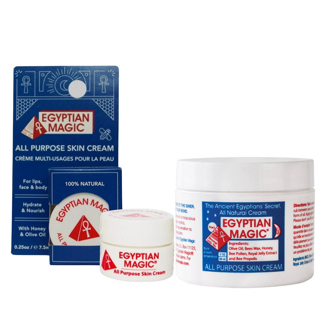 Egyptian Magic Creme Multi-Usages