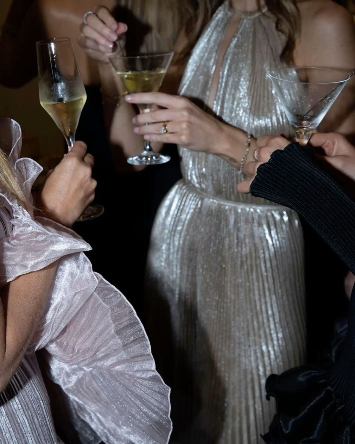 Socialite Pass October 2025