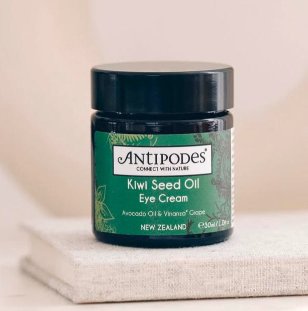 Kiwi Seed Oil Cream