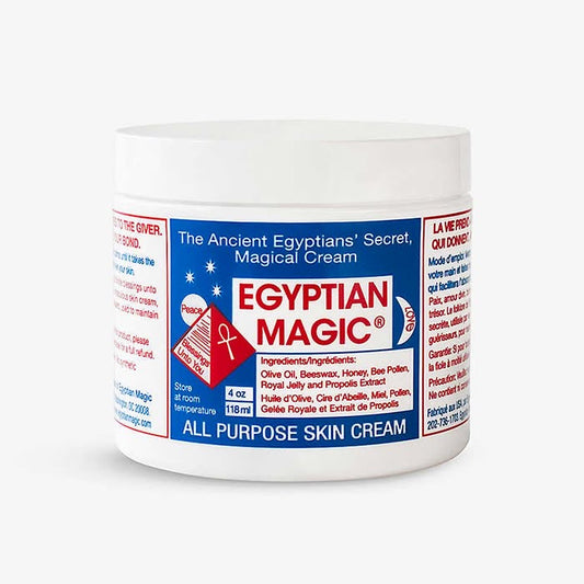 Crème Magique Égyptienne Multi-Usages