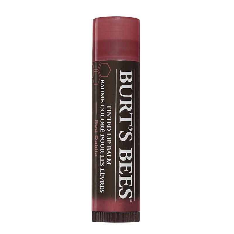 Burt’s Bees Tinted 6 Lip Balm Set