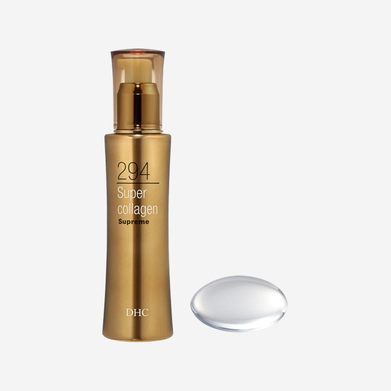 DHC Super Collagen Set