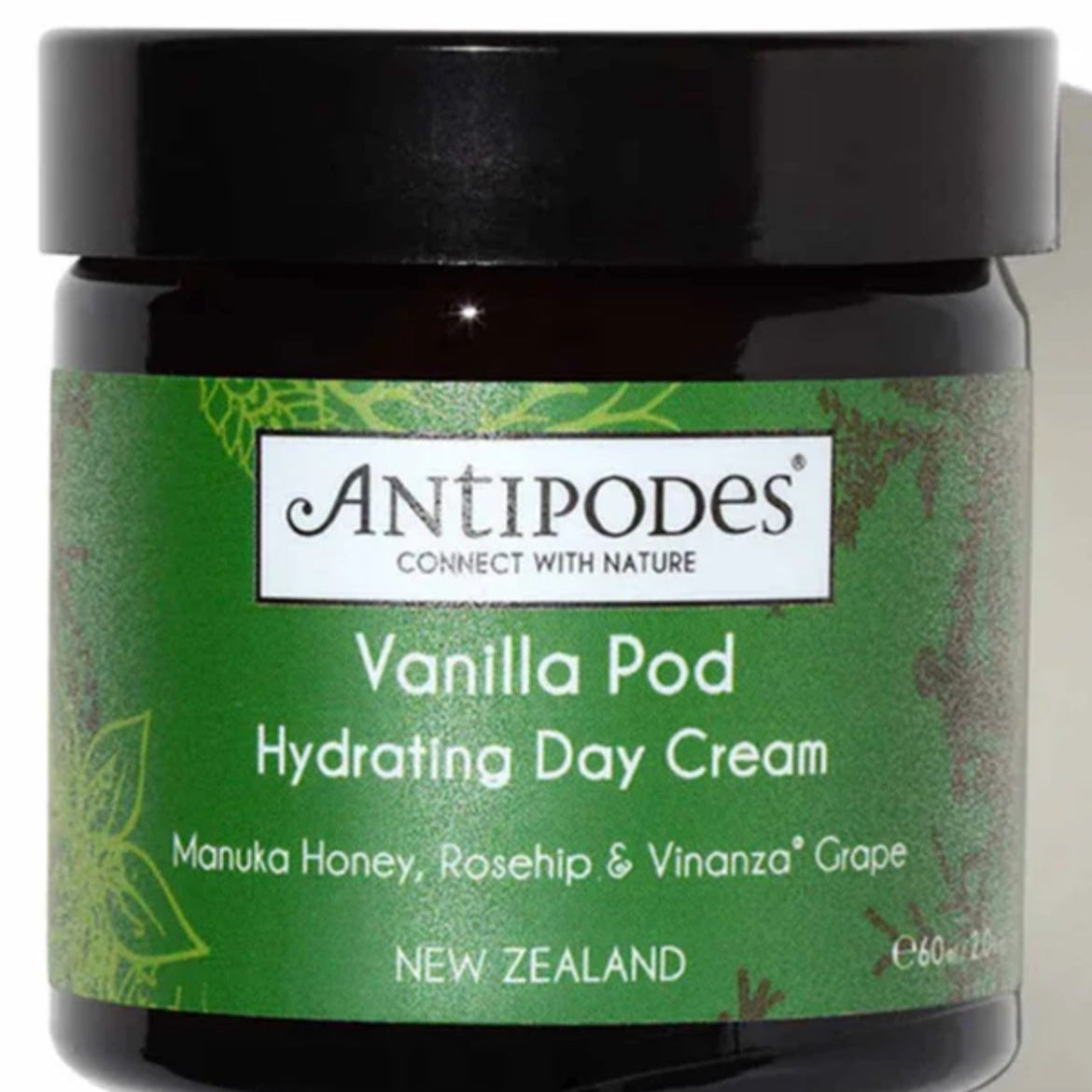 Antipodes Hydrating Day Cream Vanilla Pod