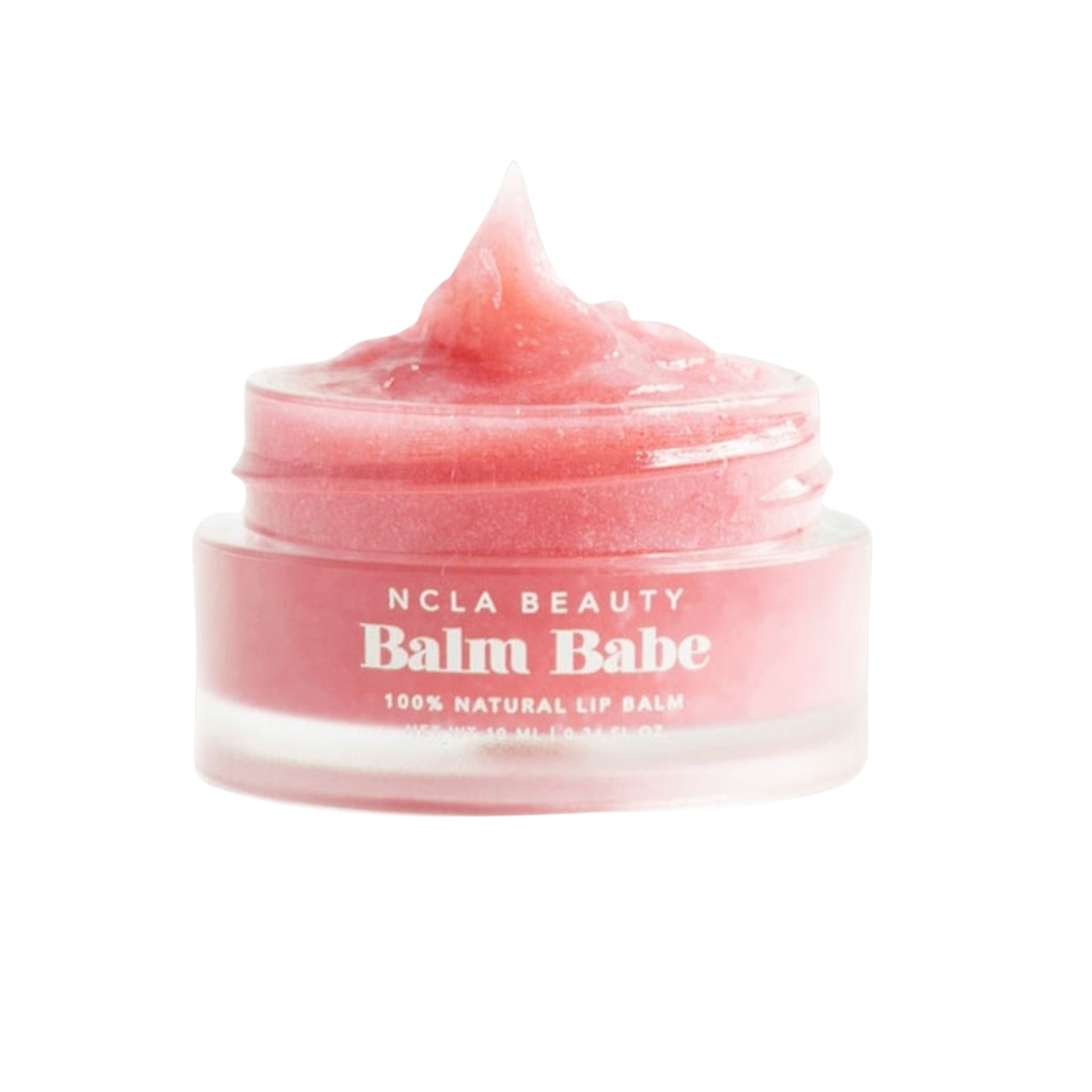 ncla lip scrub