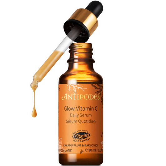 Antipodes Glow Vitamin C Serum