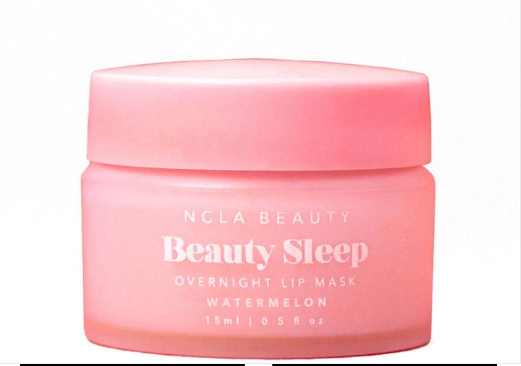 NCLA Beauty Watermelon Lip Care Duo