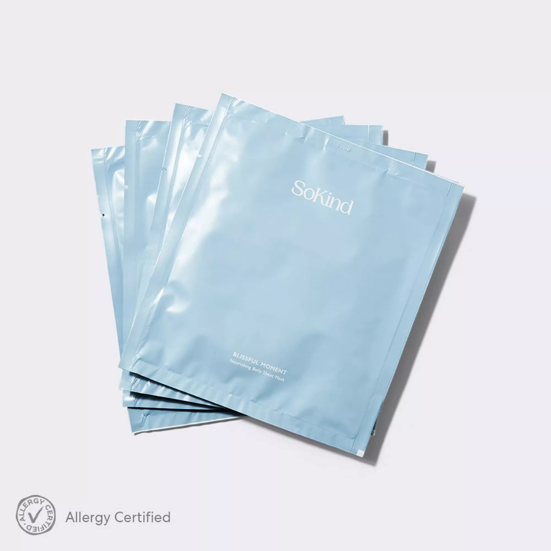 So Kind Belly Love Care Bundle