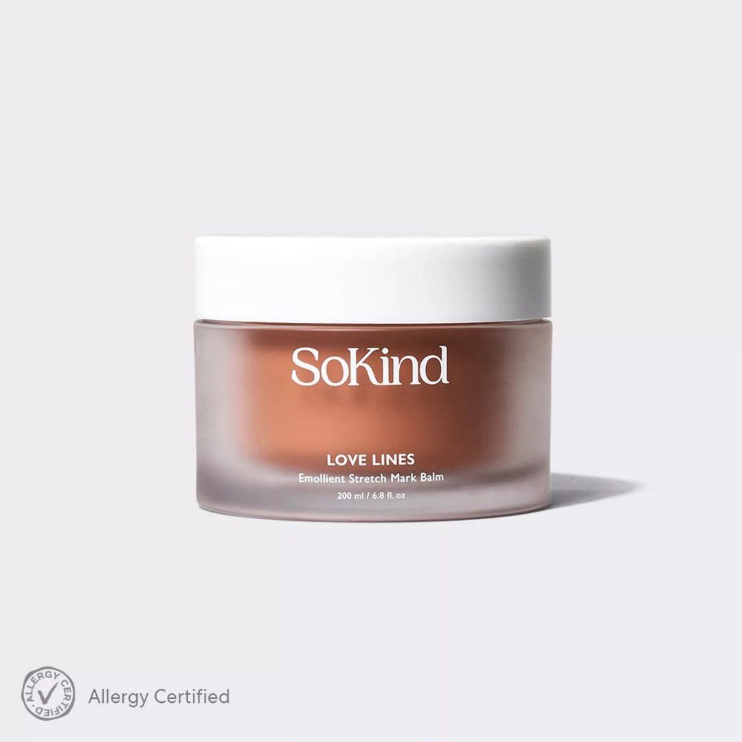 So Kind Belly Love Care Bundle