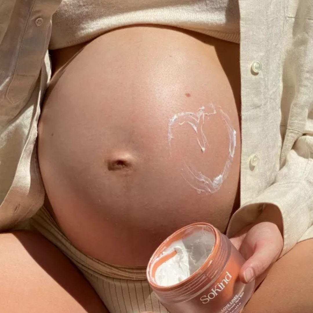 So Kind Belly Love Care Bundle