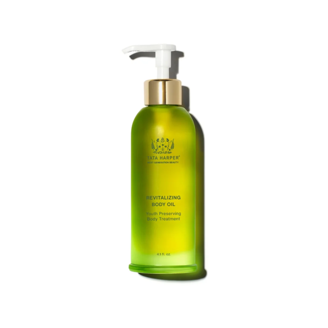 Tata Harper Revitalizing Body oil