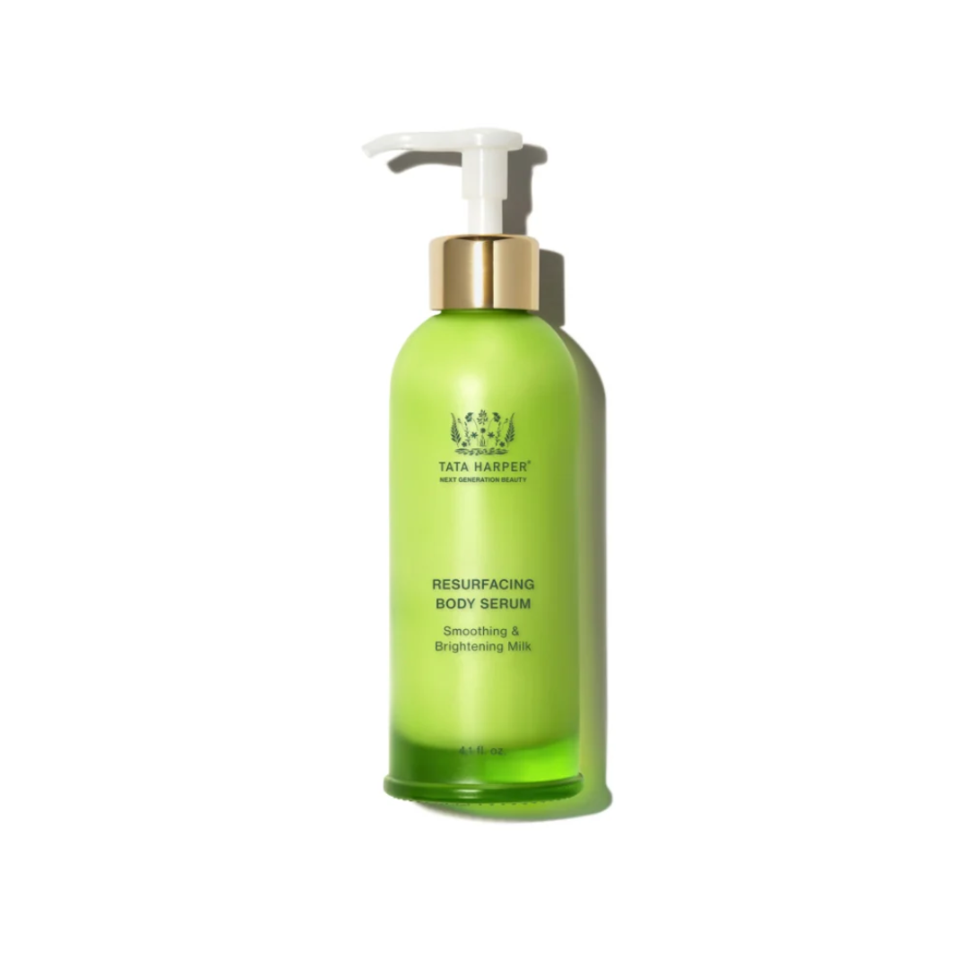 Tata Harper Resurfacing Body serum