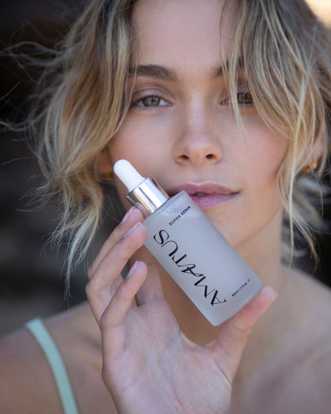 Age-defying Super Serum