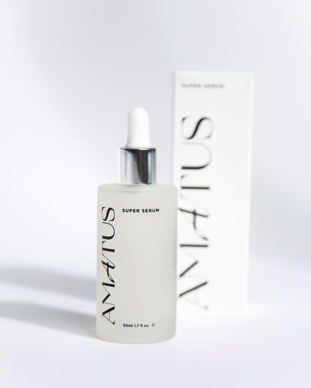 Age-defying Super Serum