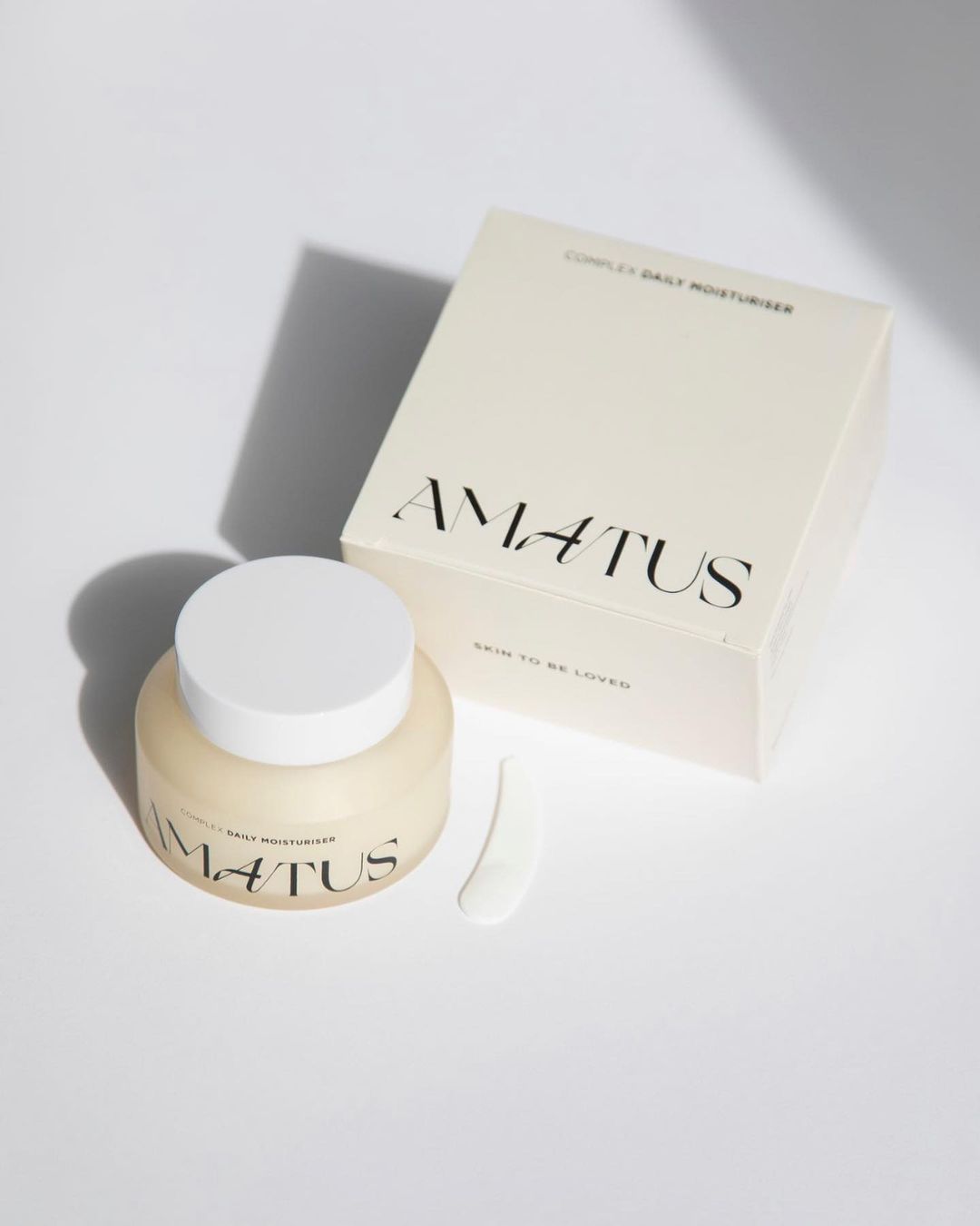 Complex Moisturiser