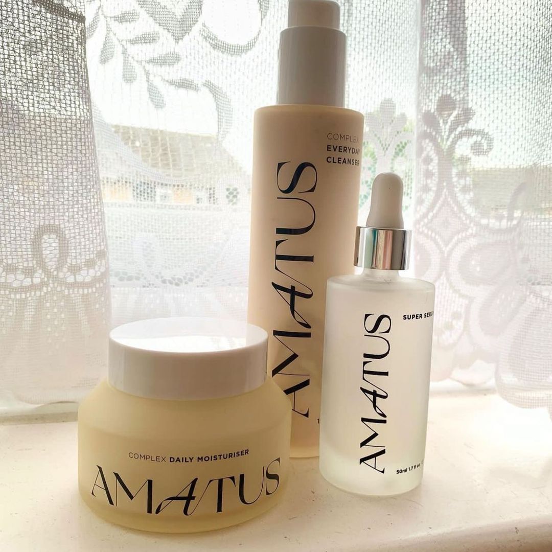 Complex Moisturiser