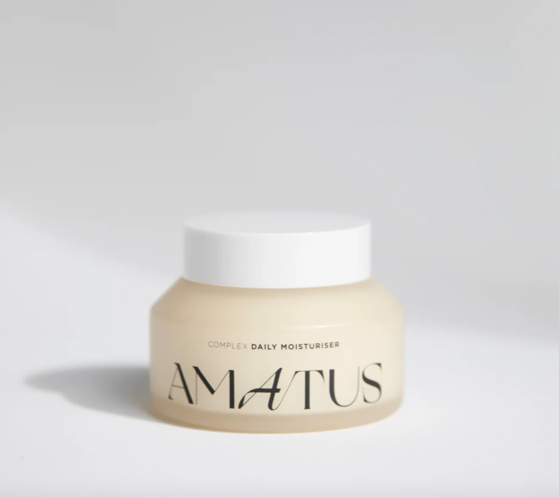 Complex Moisturiser