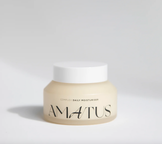 Complex Moisturiser