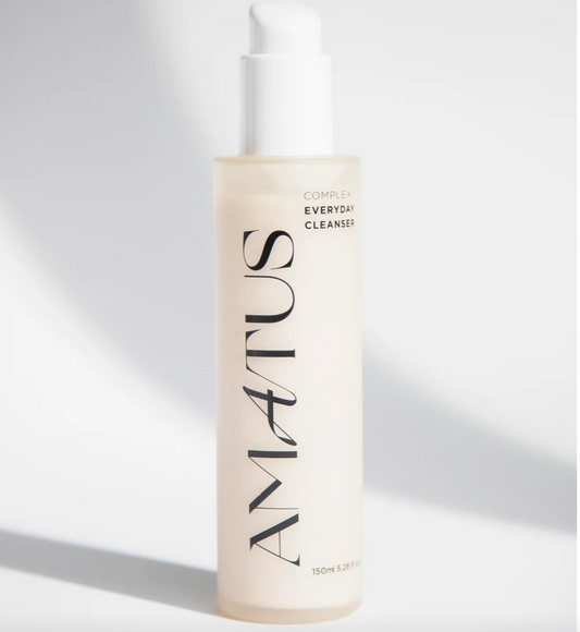 Blemish Control & Renewing Complex Cleanser