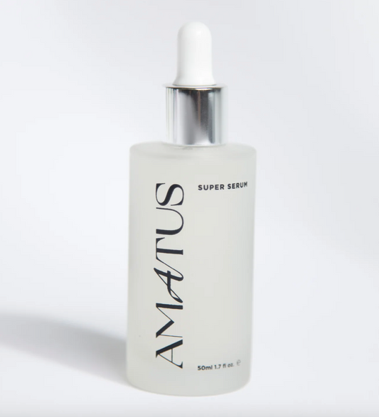 Age-defying Super Serum