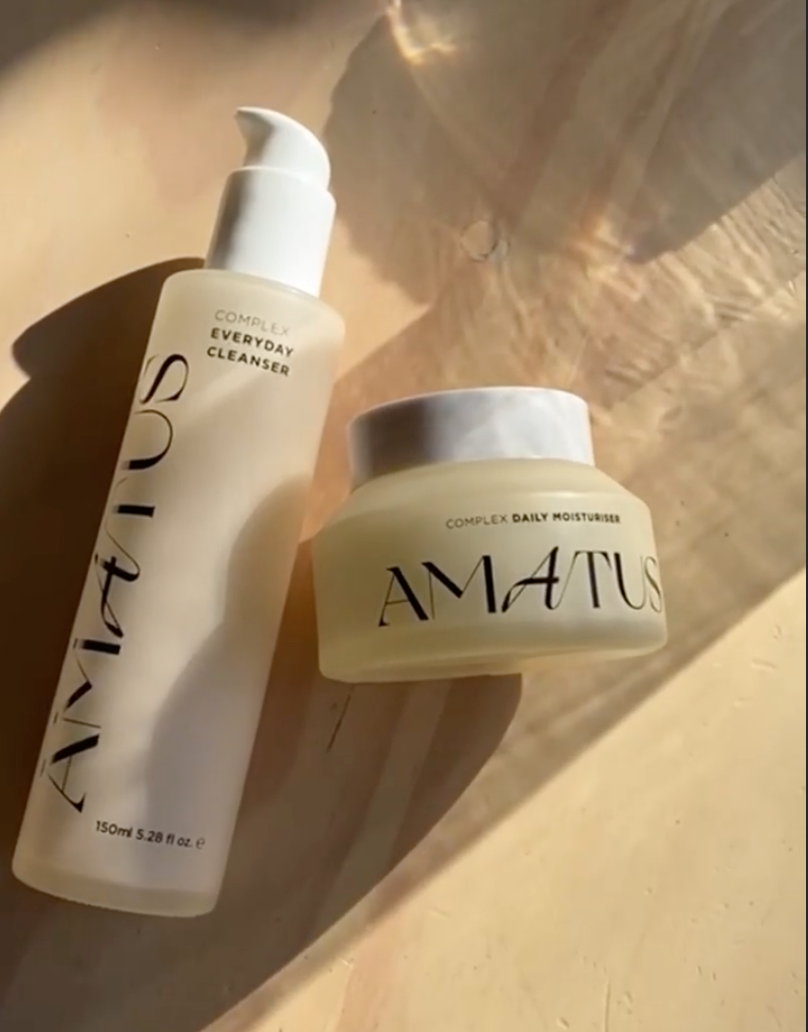 Complex Moisturiser