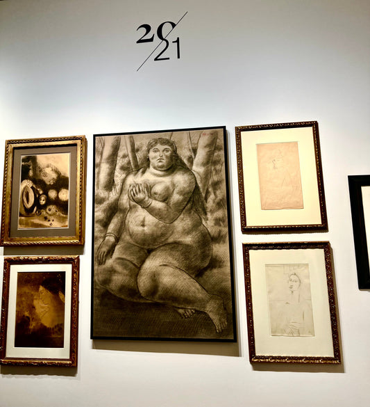 Christie’s Paris: The Art of Collecting Takes Centre Stage During Paris Art Week 2026