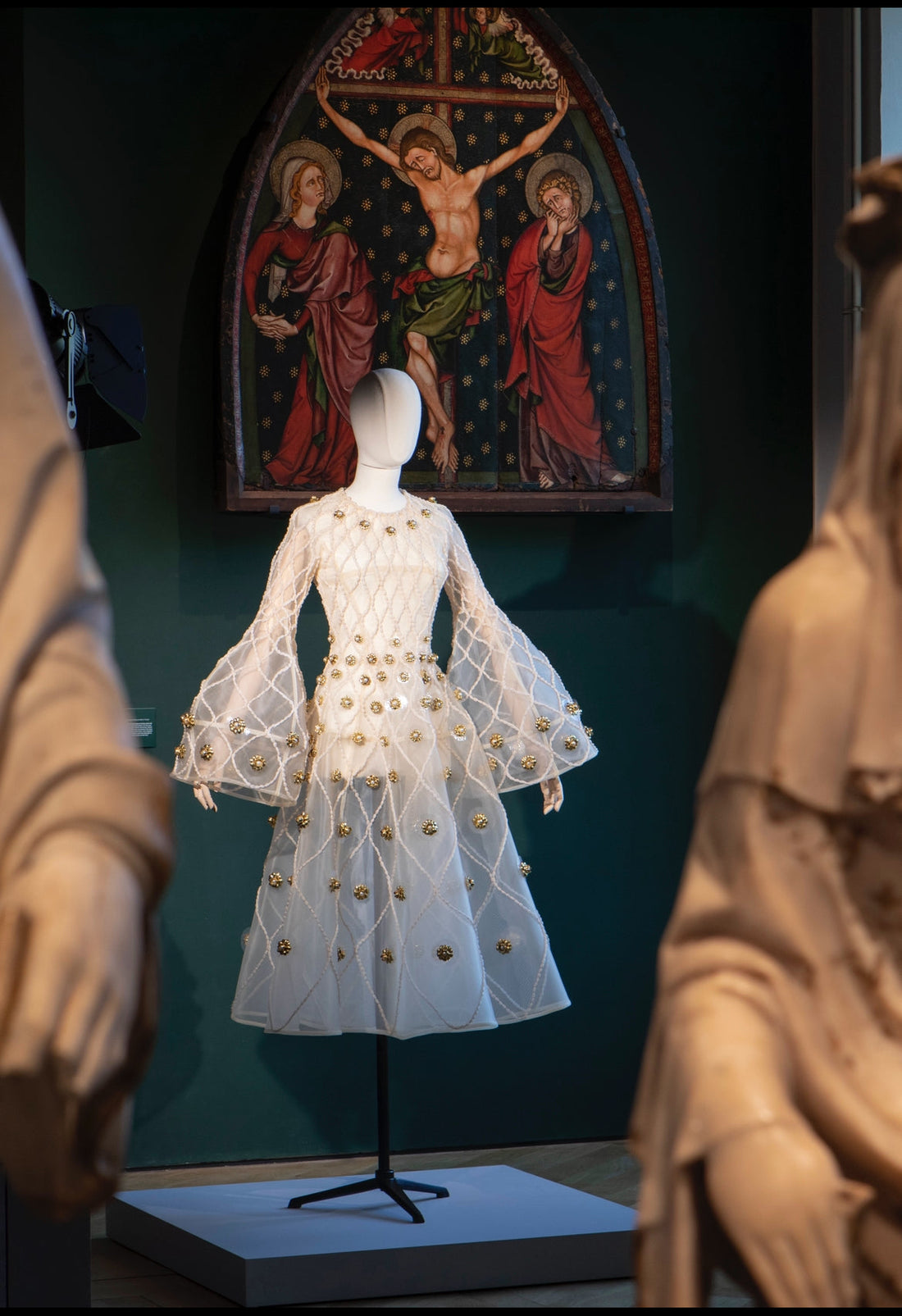 Introducing Sylvio Giardina Haute Couture A/W 26–27