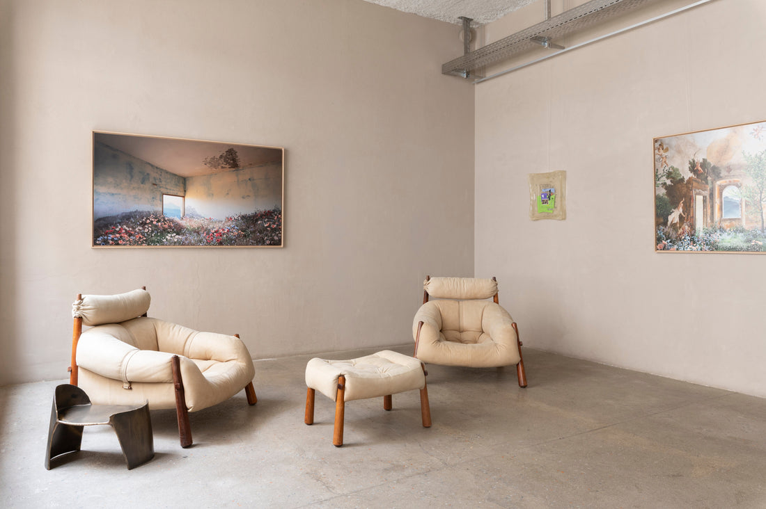 Returning Ashore: Radiant Reception Anchors Paris Art Week