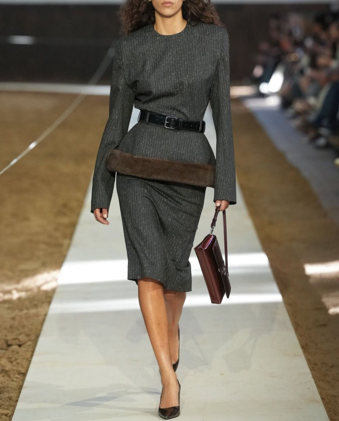 Stella McCartney Fall Ready-to-Wear 2026: Hold Your Horses