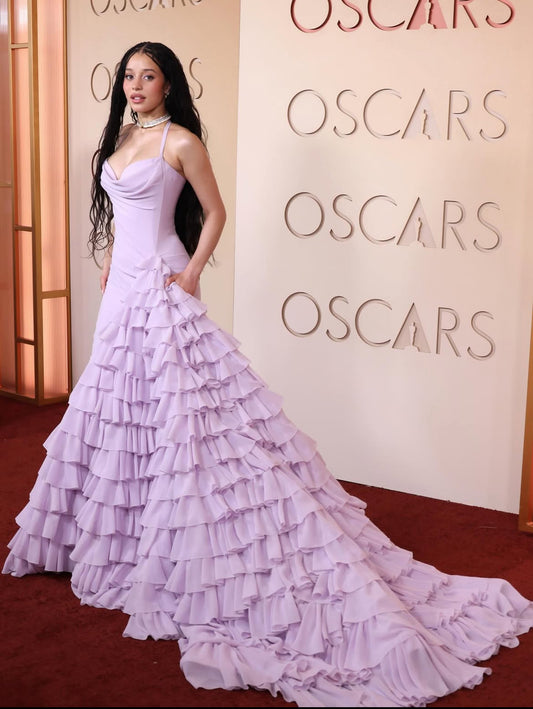 Oscars 2026: The Designers Who Dominated the Red Carpet