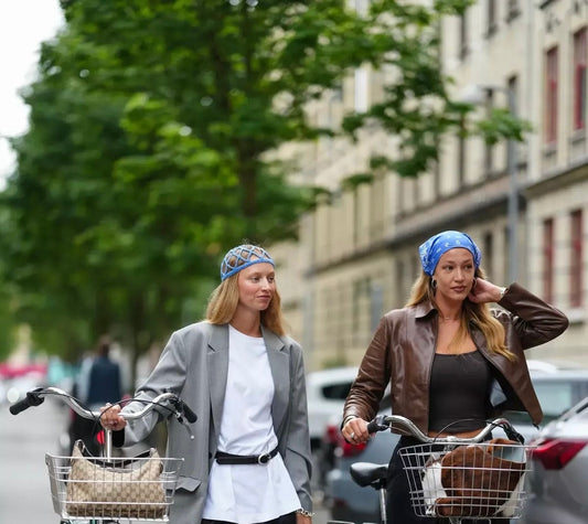 Cosmopolitan Edits: Copenhagen Skincare Mornings