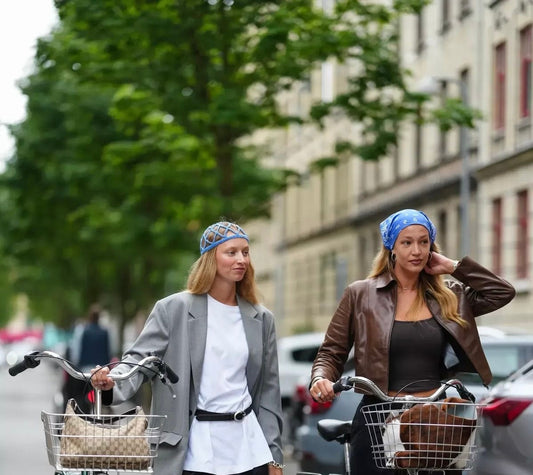 Cosmopolitan Edits: Copenhagen Skincare Mornings