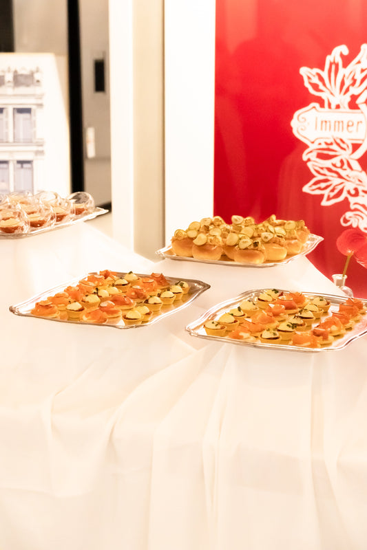 The Art of Living: Miele × Paper Pen Paris Design Week