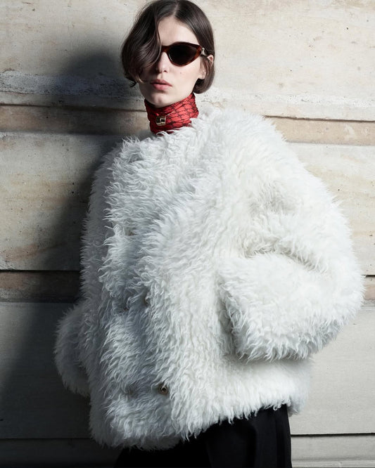 Introducing Celine Spring Ready-To-Wear 2026: Private Runway on Avenue Montaigne