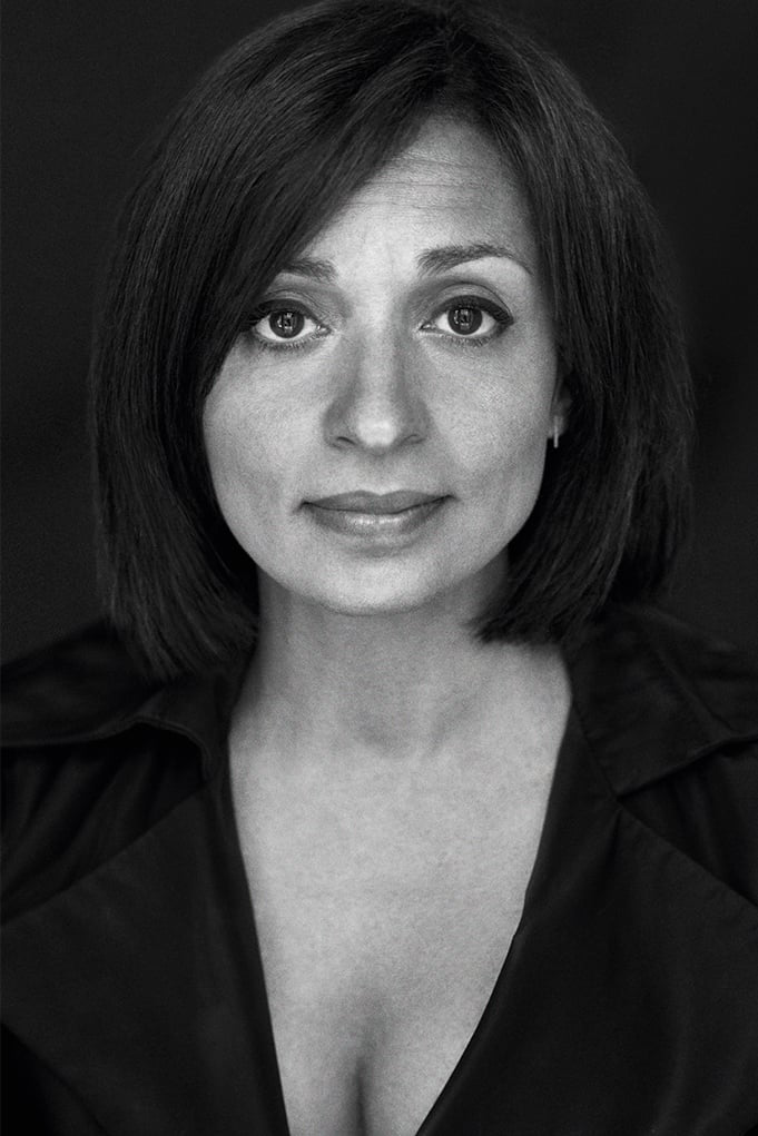 Sofia Lucas — First Female Editor-in-Chief of Vogue Portugal