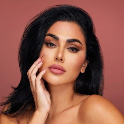 Huda Kattan — The Beauty Founder Who Bought Herself Back