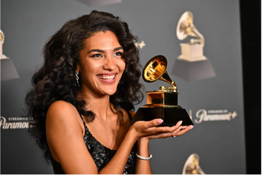 2026 Grammy Awards: Best in Music or Best in Beauty ?