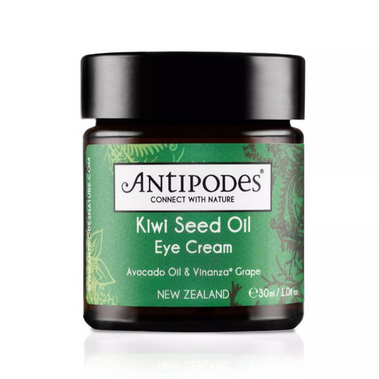 Antipodes Kiwi Seed Oil Eye Cream