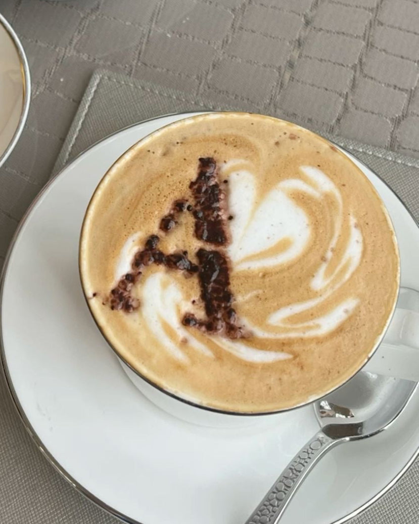Armani Brunch