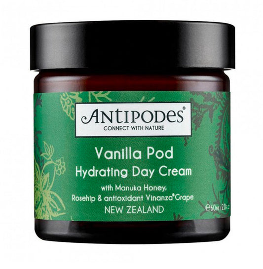 Antipodes Hydrating Day Cream Vanilla Pod