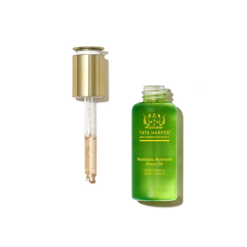 Tata Harper Retinoic Face Oil 