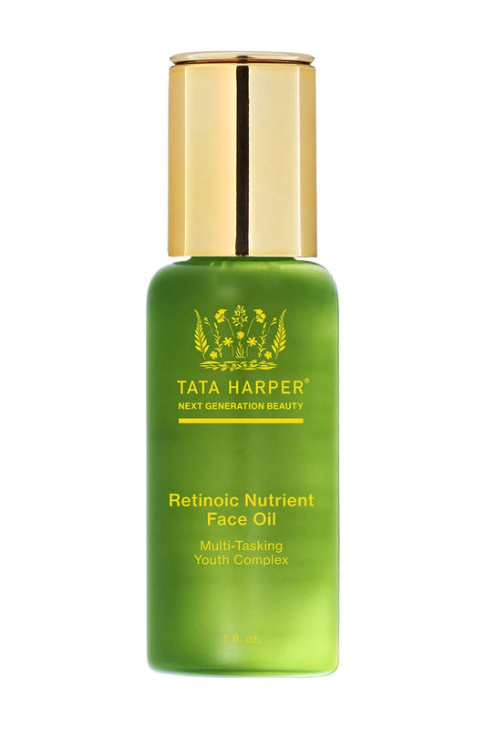 Tata Harper Retinoic  Nutrient Face Oil 