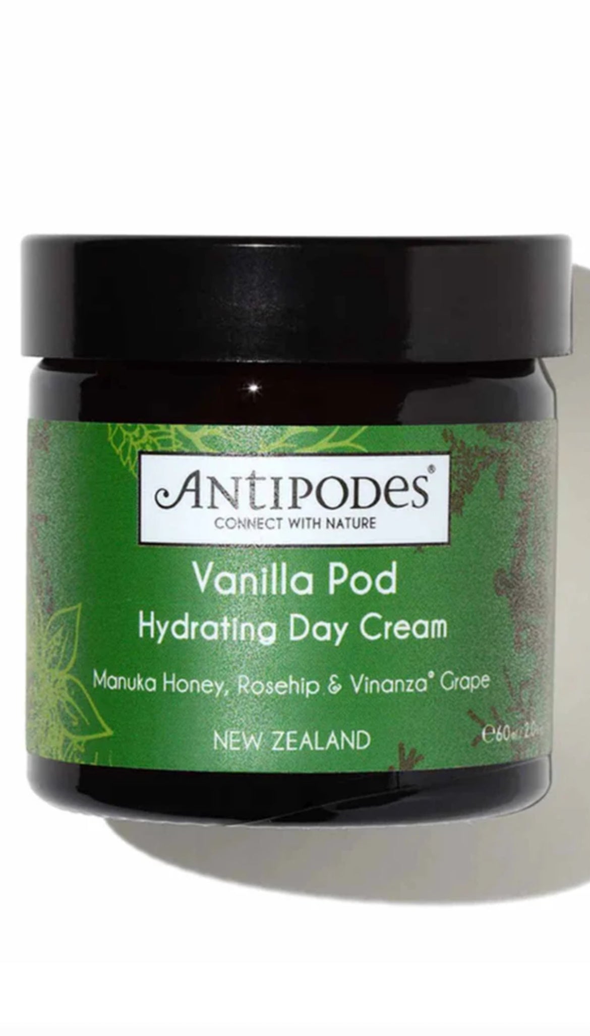 Antipodes Hydrating Day Cream Vanilla Pod