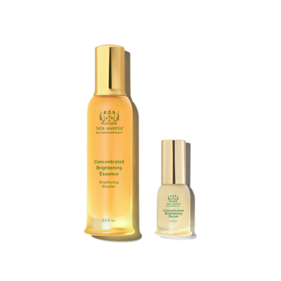 Set iluminador concentrado Tata Harper